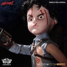 Suffice to say, these timeless undead kiddies live up to their names! New Preorders Living Dead Dolls Evil Dead Beetlejuice Trick R Treat Archonia Com