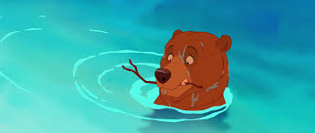 He lived most of his childhood in marceline, missouri, where he the company soon changed its name to walt disney studios, at roy's suggestion. Pin By Anthony Pena On Brother Bear Brother Bear Disney Animated Movies