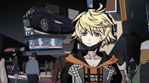 Espero y el creador del post se muera de coronavirus y se lleve sus ads de mierda ;). Neo The World Ends With You Por Que No Se Llama The World Ends With You 2 Meristation