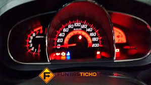 Key feature polarity reversed protection. Perodua Axia Meter J Kosong W