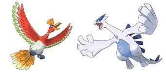 Pokemon Heartgold Soulsilver Choosing Your Starter Pokemon