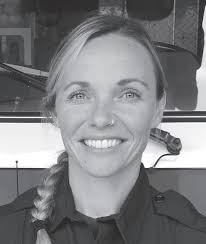 Salute to Our Local Firefighters 2023 by Lynden Tribune