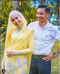 Ambil Jaga Sayang Dia Kakak Sulung Dedah Detik Perkenalan Arif Bella Dally Kata Netizen Itu Namanya Jodoh Yang Ikhlas Keluarga
