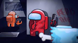 Among Us Imposter Wallpapers Top Free Among Us Imposter Backgrounds Wallpaperaccess Among us is an online multiplayer game with a space theme. among us imposter wallpapers top free