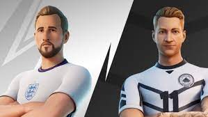 Maybe you would like to learn more about one of these? Fortnite Adding Top Soccer Stars As New Skins