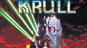 KRULL : Hollywood Metal