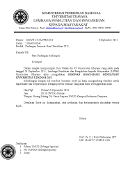Surat yang profesional dan sopan serta menarik memungkinkan anda mendapat respon baik dari setiap anggota seminar yang anda undang dan memungkinkan mereka datang pada acara seminar anda. Contoh Surat Undangan Seminar Nasional Sample Surat Undangan