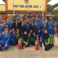 Sambutan deepavali peringkat smk taman johor jaya 2 di sambut meriah. Smk Taman Johor Jaya 1 High School In Johor Bahru