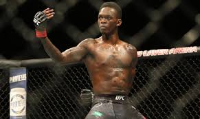 Адесанья исраэль (adesanya israel) мма средний вес нигерия 22.07.1989. Ufc Video Luchshie Boi V Karere Israel Adesani