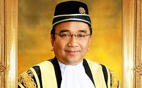 The other three judges are justice hasan lah, justice abu samah nordin and justice zaharah ibrahim. Azahar Mohamed Appointed Chief Judge Of Malaya Free Malaysia Today Fmt