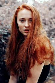 Sophie Turner Long Hair Styles Sophie Turner Game Of Thrones Girl