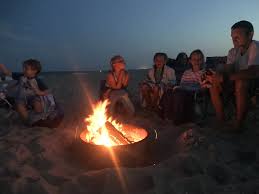 If a reservation is cancelled prior to 30 days before the arrival date, there is a cancellation fee of 25% of the advanced deposit. Campfires On Assateague Beach Chincoteague Travel Blog