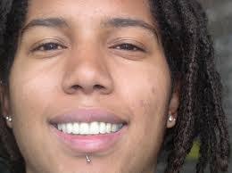 Jasmine Hailey's Instagram, Twitter & Facebook