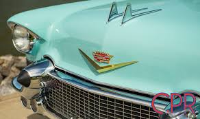 Image result for Arlington Green 1957 Cadillac