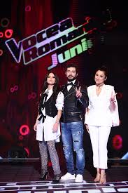 Vocea Romaniei Junior 2018 Episodul 3