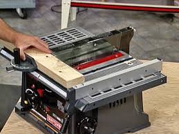 Table saw is an umbrella term that. Table Saw Basics Diy