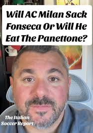 Italian Soccer Reporter