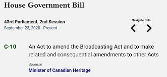 Canada has the financial ability and the technical capacity to do things better. Rci Action Committee On Twitter Bill C 10 Threatens Existence Of Radio Canada International Https T Co B3fv6aawsz