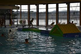 Actualites Locales Malbuisson Halloween A La Piscine