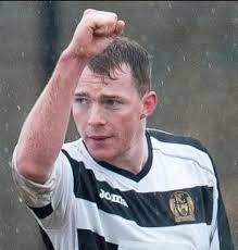 Rutherglen Glencairn FC‎