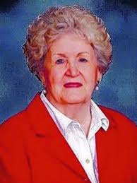 Lacy Doss Obituary (1930