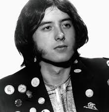 Jimmy page
