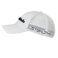 Tour Cage Hat