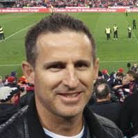 Paul Kilby's Instagram, Twitter & Facebook