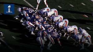 Giants records held by strahan (records through the 2007 season, strahan's final season with new york). Watch Super Bowl Xxi Highlights Giants Vs Broncos Online Dazn Ca