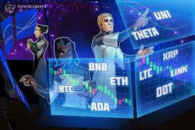 Don't miss out on the latest bitcoin (btc) news and updates. Price Analysis 3 24 Btc Eth Bnb Ada Dot Xrp Uni Theta Ltc Link