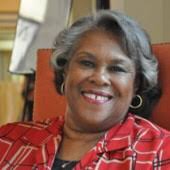 Carrie Jackson Obituary