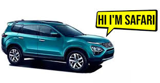 Tata motors has recently unveiled its popular suv, tata safari 2021. Fresh Details Of All New Tata Safari Surface Ahead Of Official Launch