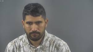 Police make arrest in Glen Lily Road shooting death 6-9-21 Sam Culper On  Monday the 7th, Eder Pineda-Martinez, age 30, turned himself in to police  in Monroe County after police converged in