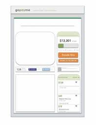 Crowdfunding Assignment With Template Create A Fake Gofundme Page Go Fund Me Student Encouragement Crowdfunding