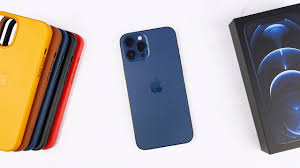 The metro premium leather case has raised edges around the camera and screen to help protect against scratches. Blue Iphone 12 Pro Max With All Apple Leather Cases Youtube