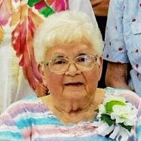 Carolyn D. Garris Obituary