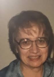 Elizabeth Gmuender Dies December 21