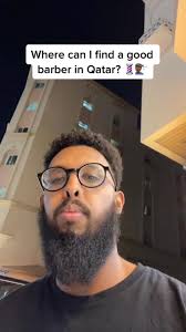 ‏Hit me up if you know any good barbers here… #fyp