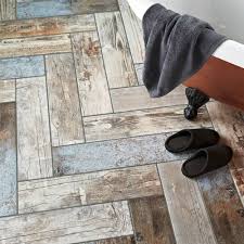 Maybe you would like to learn more about one of these? Rustic Blue Reclaimed Wood Effect Tiles Walls And Floors