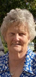 Death Notice of Louise Ireland (Kells, Meath)