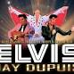 Elvis Tribute  - The Ultimate event image