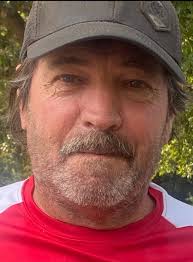 Obituary for Barry Lee Peele