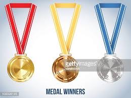 2 days ago · tokyo olympics medal tracker: Olympic Medal With Ribbon Set Vector Illustration Clipart Image