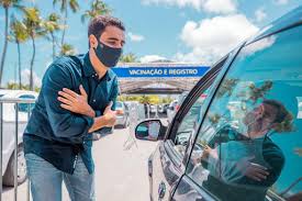 Também é possível acessar direto o site agendavacina.maceio.al.gov.br. Por Que Maceio E A Capital Que Mais Vacina No Brasil Por Jhc Psb 40