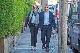 He says he is disturbed to see more niqabs on the streets of london. How Old Is Sadiq Khan Who Is The Mayor Of London S Wife And Why Has He Faced Calls To Resign Over Crime In The Capital