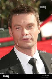 Ryan seacrest hi-res stock photography and images