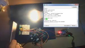 The relay is enabled by the rfid card and works with delay counts that are just enough for common push button switches. Door Access Control With Arduino And Rfid Rc522 Arduino Tutorial