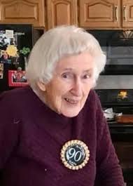 Marlene Traster Obituary