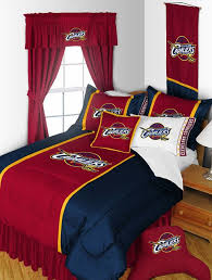 Cleveland Cavaliers Nba By Sports Coverage Beddingsuperstore Com Bedroom Set Twin Bed Sets Basketball Themed Bedroom