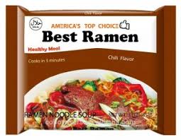 Maybe you would like to learn more about one of these? Best Ramen Noodle Chili Flavor American Top Choice